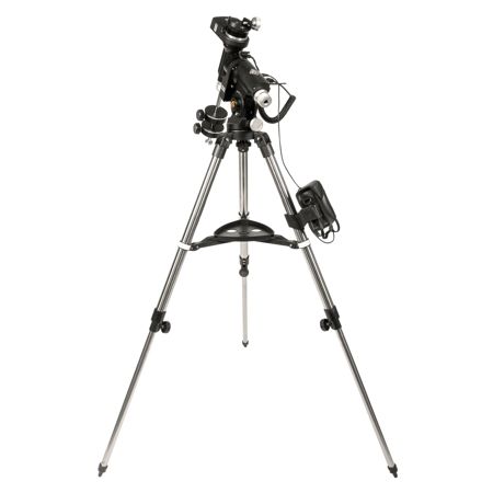 Explore Scientific iEXOS-100-2 PMC-Eight GOTO Equatorial Tracker System with Wi-Fi and Bluetooth