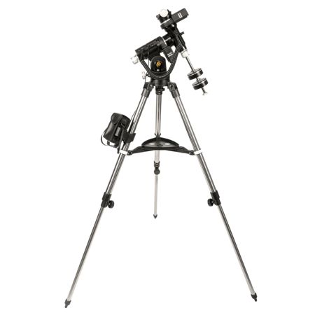 Explore Scientific iEXOS-100-2 PMC-Eight GOTO Equatorial Tracker System with Wi-Fi and Bluetooth