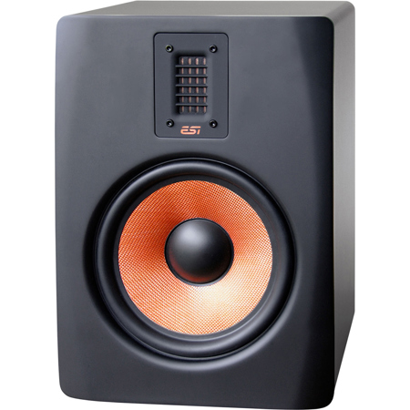 ESI uniK 08+ 8" 140W 2-Way Professional Active Studio Reference Monitor