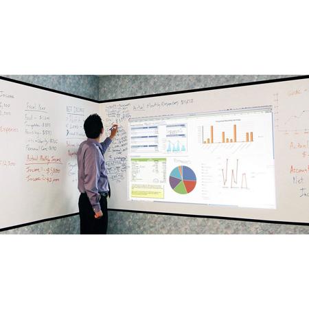 Elite Screens Insta-DE2AF, 134" 5:10