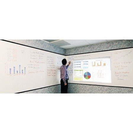 Elite Screens Insta-DE2 Series, 86" 4:3