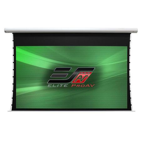 Elite Screens ProAV Saker Tab-Tension 2 CineWhite 120" 16:9 Projector Screen