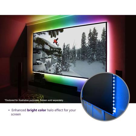 Elite Screens LED Backlight Kit for Aeon Series 110"/120" 16:9 Screens