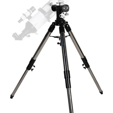 Explore Scientific Twilight II Deluxe Dual-Head Altaz Mount