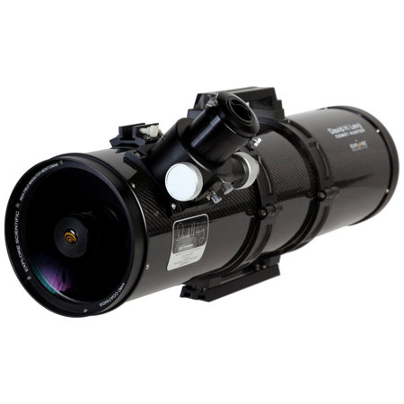 Explore Scientific 152mm Carbon Fiber Maksutov-Newtonian Telescope (OTA Only)