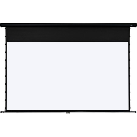 Elite Screens Yard Master Manual Tension CineWhite 115" 4K/8K Projector Screen