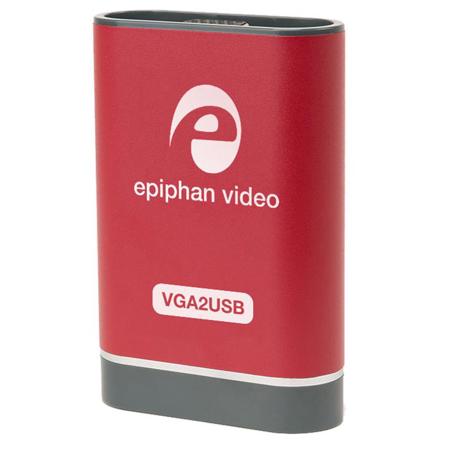 Epiphan VGA2USB: Picture 1 thumbnail