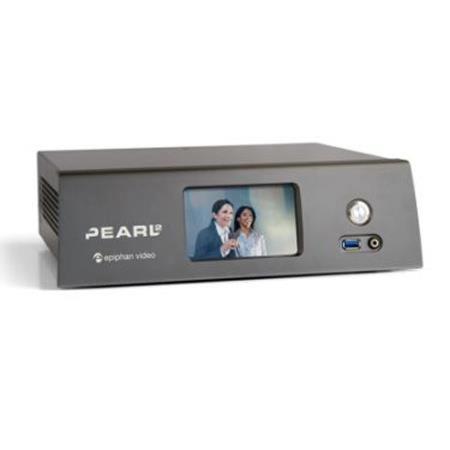 Epiphan Upgrade for Pearl2