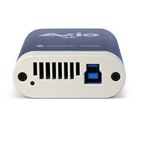 Epiphan AV.io 4K USB 3.1 Gen 1 Video Grabber
