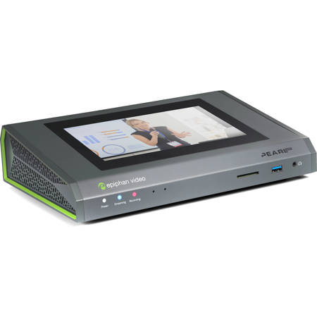 Epiphan Pearl Mini All-In-One Video Production System