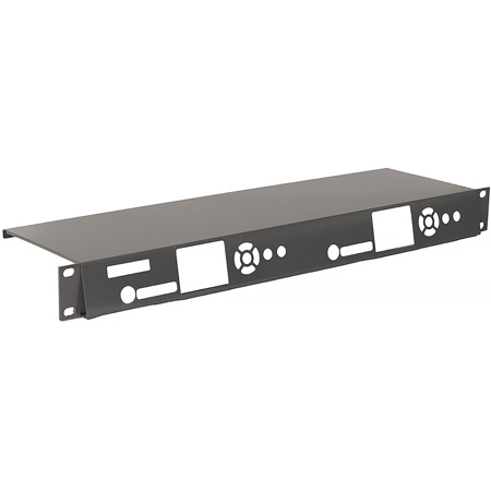 Epiphan 1RU Rack Shelf for Pearl Nano, Gray