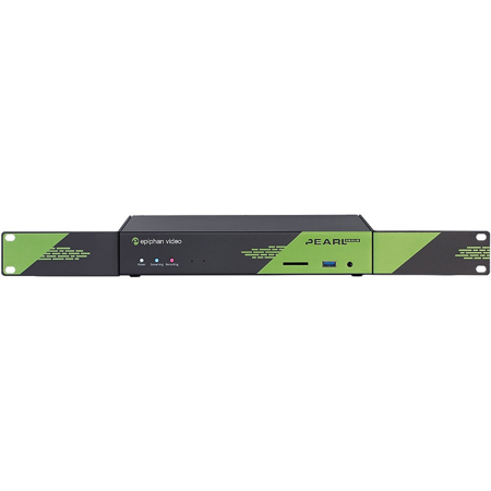 Epiphan Pearl Nexus Live Video Production System