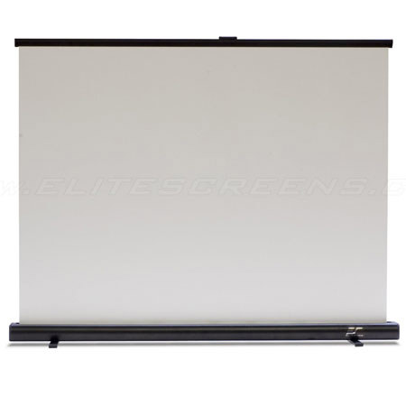 Elite Screens PicoScreen 25" Tabletop Projection Screen