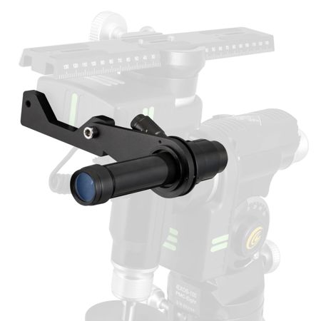 Explore Scientific Polar Finder and Adapter for ES-iEXOS-100