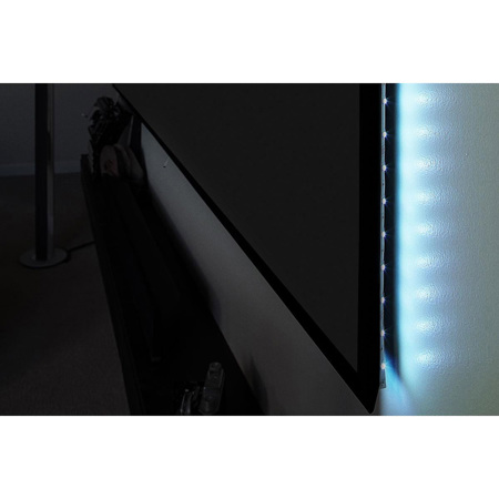 Elite Screens Elite ProAV Pro Frame Thin CineGrey 5D 135" Projection Screen