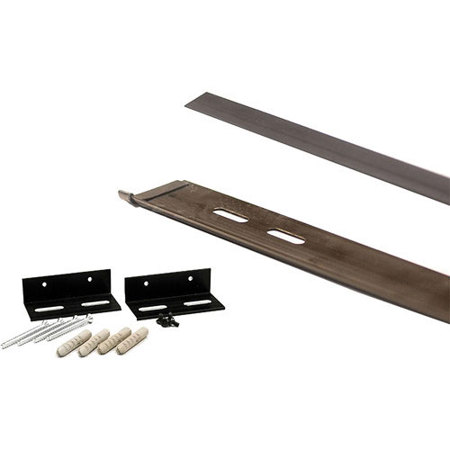 Elite Screens Frame Border & Pen Tray for Insta-DE iWB4x30HW Projection Screen