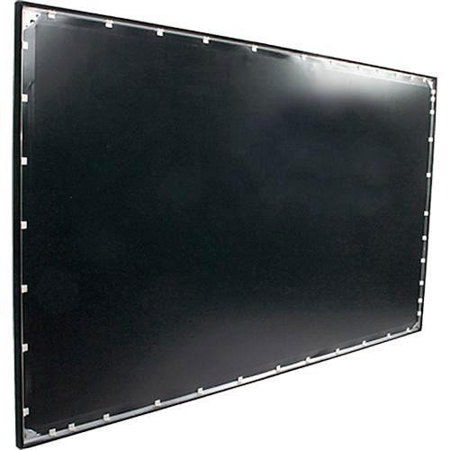 Elite Screens ezFrame CineGrey 5D 135" 16:9 4K UHD Wall Mount Projector Screen