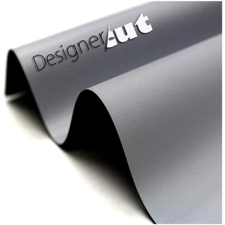 Elite Screens Designer Cut Series CineGrey 3D 135" 16:9 4K Ultra HD Portable Projector Screen