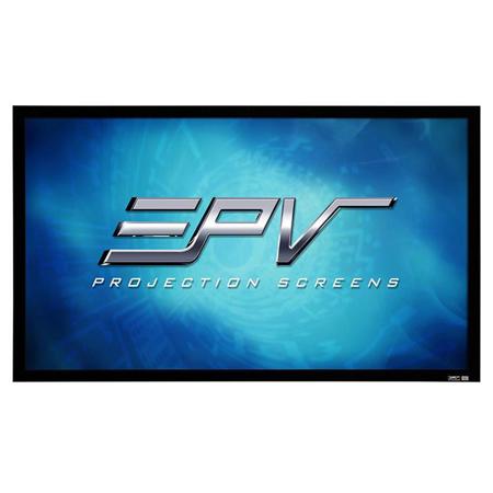 Elite Screens Elite ProAV Special Edition DarkStar 156" 2.4:1 Projection Screen