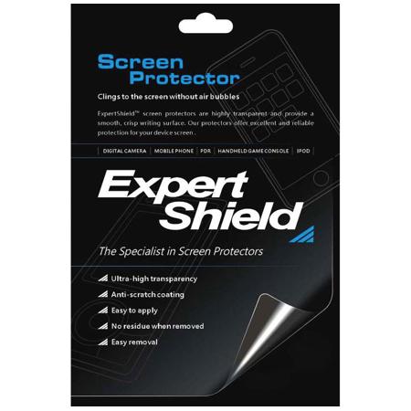 Expert Shield Crystal Clear Screen Protector for SmallHD Focus 5.0" Monitor