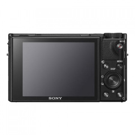 Expert Shield Glass Screen Protector for Sony RX100 VII/VI Camera, Standard