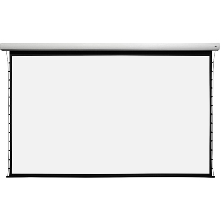 Elite Screens Tension Pro CineWhite 4K Wall/Ceiling Motorized Projector Screen 200" 16:9