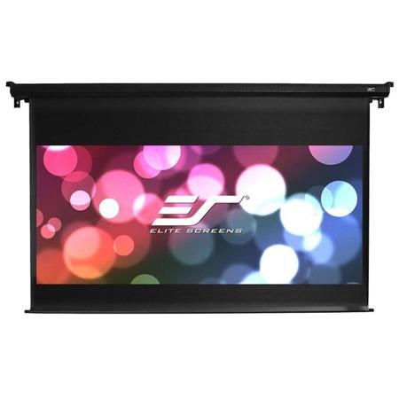 Elite Screens VMAX Dual, 95" 2.35:1 / 100" 16:9