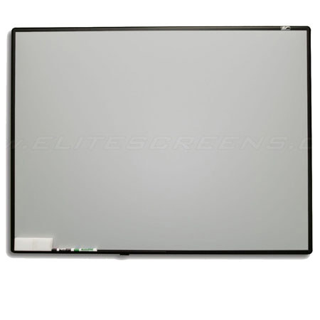 Elite Screens 96" Whiteboard & Pliable Projection Screen