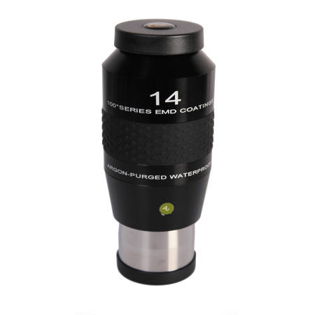 Explore Scientific 14mm 100deg. Series Argon-Purged Waterproof Eyepiece
