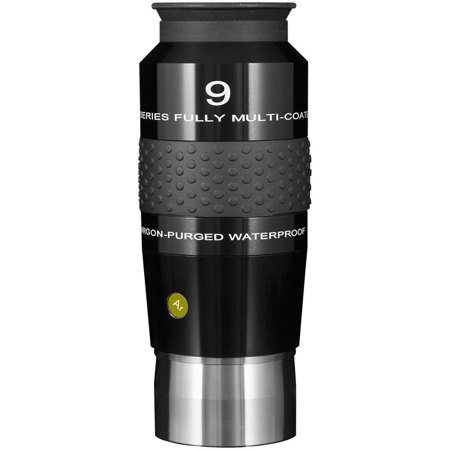 Explore Scientific 9mm 100deg. Series Argon-Purged Waterproof Eyepiece