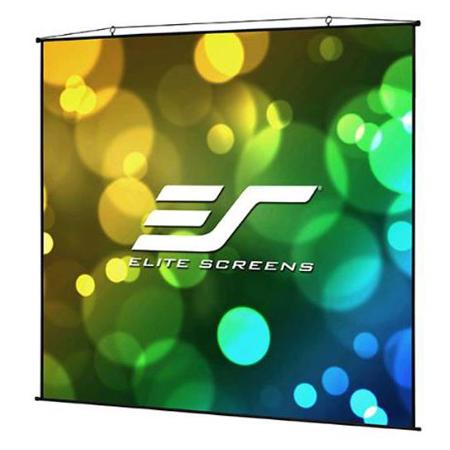 Elite Screens Yard Master Sport 96" 1:1 8K/4K 2 in 1 Portable Projector Screen