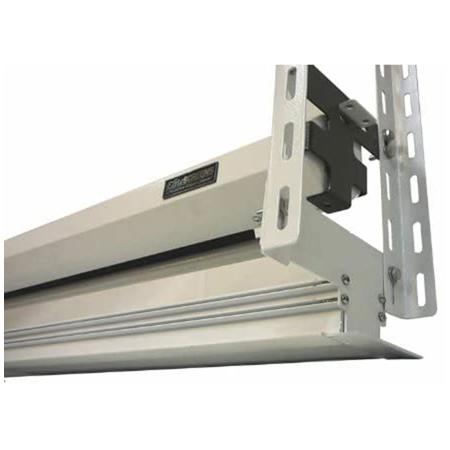 Elite Screens In-Ceiling Trim Kit, VMAX135UWH2,VMAX135UWH2-E24 Projection Screen