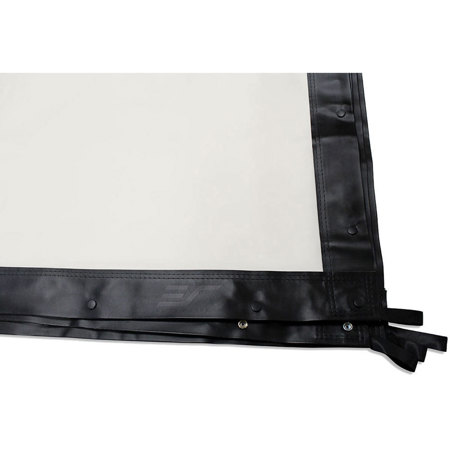 Elite Screens Yard Master Plus CineWhite UHD-B 120" 16:9 Replacement Material