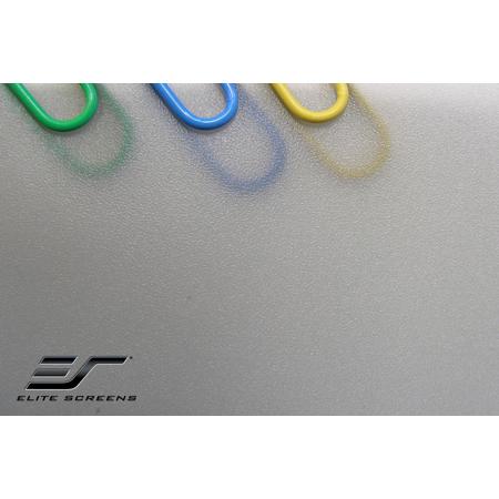 Elite Screens Yard Master 2 135" 16:9 WraithVeil Rear Projector Screen Material