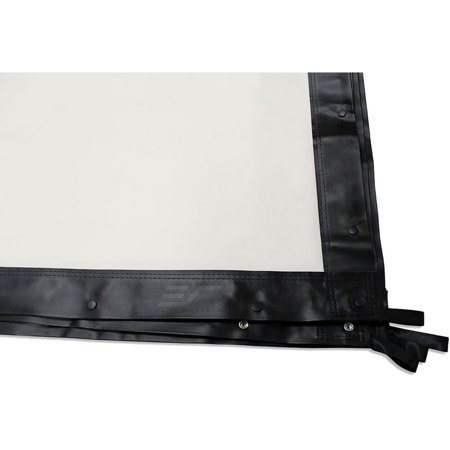 Elite Screens Yard Master 2 Series WraithVeil 90" 16:9 Replacement Material