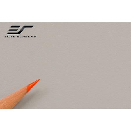 Elite Screens ezFrame Series CineGrey 84" 16:9 Replacement Material