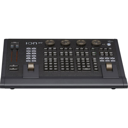 Electronic Theatre Controls Eos Ion Xe-2K Console with 2048 Outputs (Minimum)