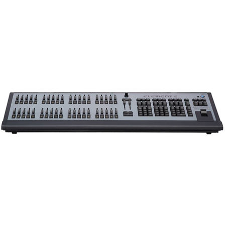 Electronic Theatre Controls Element 2 Console with 1024 Outputs