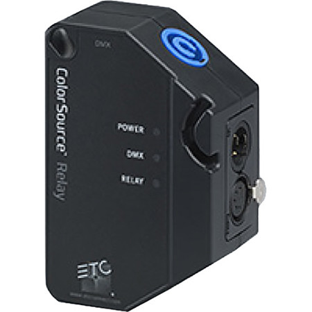 Electronic Theatre Controls Colorsource DMX Relay