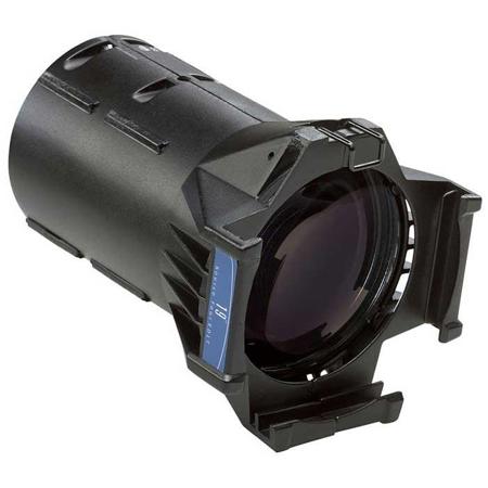 Electronic Theatre Controls ETC Enhanced Definition Lens Tube f/26deg Source 4