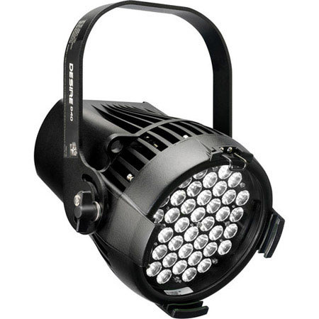 Electronic Theatre Controls Selador D40XT Studio Daylight Outdoor Wash Luminaire