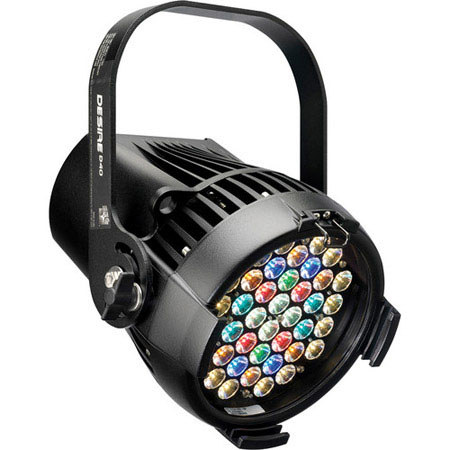 Electronic Theatre Controls Selador D40 Studio HD Wash Luminaire