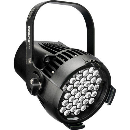 Electronic Theatre Controls Selador D40 Studio Daylight Wash Luminaire