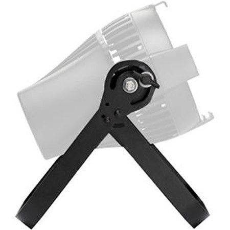Elect Theatre Cntrls ETC Yoke w/Floor St& Combo f/Desire D40, White