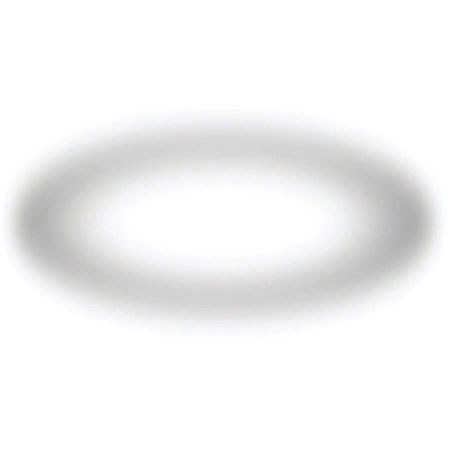 Electronic Theatre Controls ETC 7.5" Wide Oval Diffuser in Frame for Desire D40