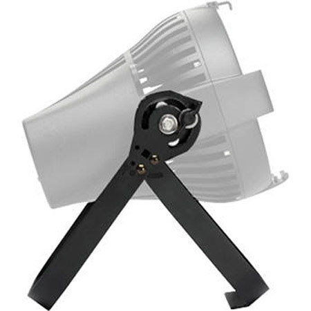 Electronic Theatre Controls ETC Desire D60 Floor Stand Yoke Combo, Black