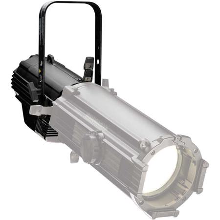 Elect Theatre Cntrls ETC Source Four LED Studio HD Light Engine Body, Black