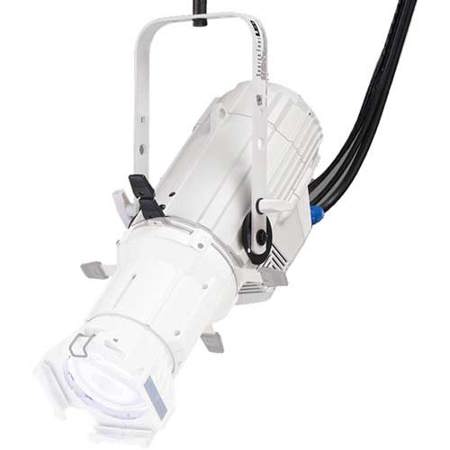 Elect Theatre Cntrls ETC Source Four LED Studio HD Light Engine Body, White