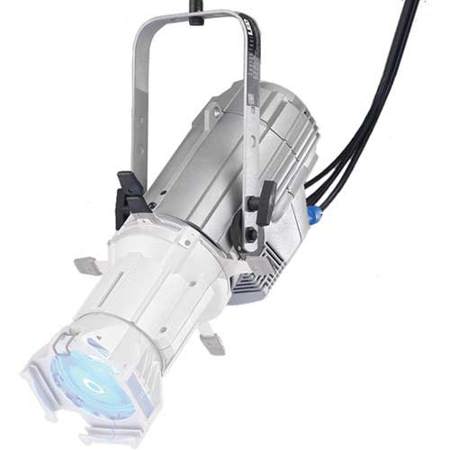 Elect Theatre Cntrls ETC Source Four LED Studio HD Light Engine Body, Silver