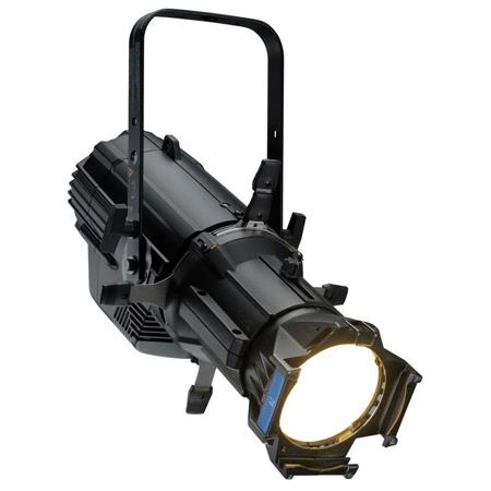 Elect Theatre Cntrls ETC Source Four LED Series 2 Lustr w/Shutter Barrel (Black)